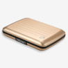 Ogön - Porte Cartes Smart Case Oslo SV2 Rose Gold
