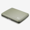 Ogön - Porte Cartes Smart Case Oslo SV2 Cactus Green