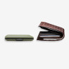 Ogön - Porte Cartes Smart Case Oslo SV2 Cactus Green
