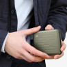 Ogön - Porte Cartes Smart Case Oslo SV2 Cactus Green