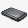 Ogön - Porte Cartes Smart Case Oslo SV2 Platinium