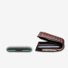 Ogön - Porte Cartes Smart Case Oslo SV2 Platinium
