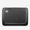 Ogön - Porte Cartes Smart Case Oslo SV2 Carbon