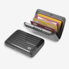 Ogön - Porte Cartes Smart Case Oslo SV2 Carbon