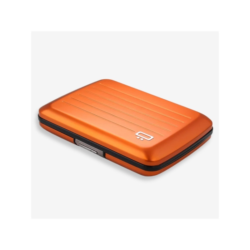Ogön - Porte Cartes Smart Case Oslo SV2 Orange