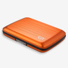Ogön - Porte Cartes Smart Case Oslo SV2 Orange