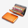 Ogön - Porte Cartes Smart Case Oslo SV2 Orange