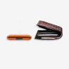 Ogön - Porte Cartes Smart Case Oslo SV2 Orange