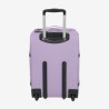 Eastpak - Petite Valise Cabine Souple Transit'r S + Luxe Sunday Grey