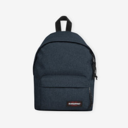 Eastpak - Sac à dos Orbit XS Triple Denim