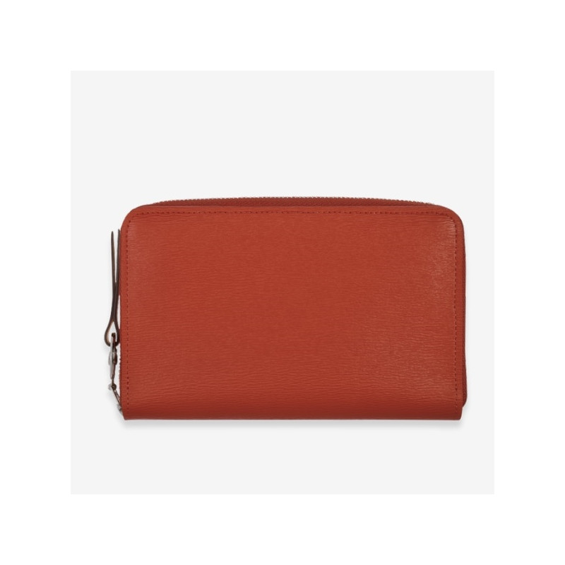Longchamp - Portefeuille Compact Le Pliage City