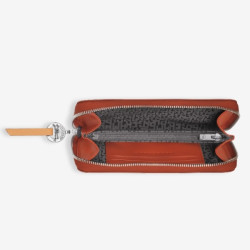 Longchamp - Portefeuille Compact Le Pliage City