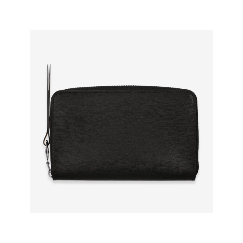 Longchamp - Portefeuille Compact Le Pliage City