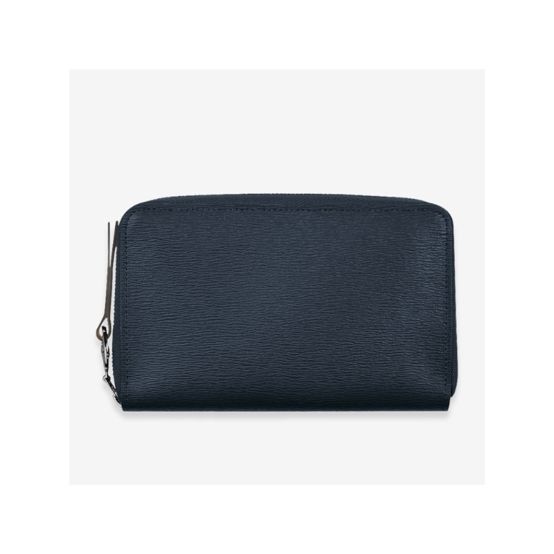 Longchamp - Portefeuille Compact Le Pliage City
