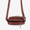 Arthur et Aston - Sacoche pour homme Dorian M