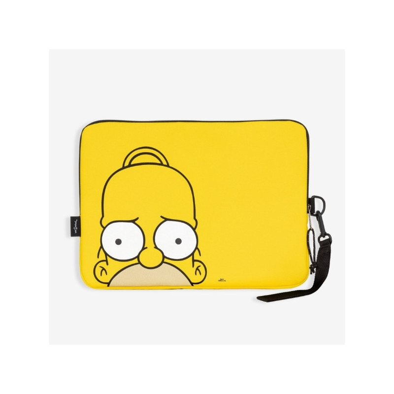 Eastpak - Housse ordinateur 15" Blanquet Editions Limitées