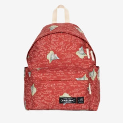 Eastpak - Sac à dos Day Pak'R Van Gogh - Rouge