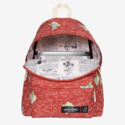 Eastpak - Sac à dos Day Pak'R Van Gogh - Rouge