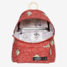 Eastpak - Sac à dos Day Pak'R Van Gogh - Rouge