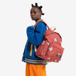 Eastpak - Sac à dos Day Pak'R Van Gogh - Rouge
