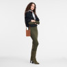 Longchamp - Étui Téléphone en cuir Le Foulonné