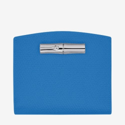 Longchamp - Porte-cartes compact Le Roseau