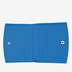 Longchamp - Porte-cartes compact Le Roseau