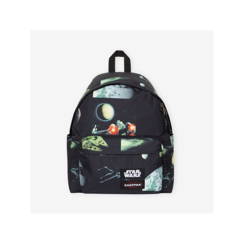 Eastpak - Sac à dos Day Pak'r Collab Galaxy Black