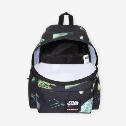 Eastpak - Sac à dos Day Pak'r Collab Galaxy Black