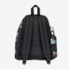 Eastpak - Sac à dos Day Pak'r Collab Galaxy Black