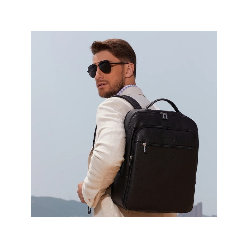 arthur et aston – sac a dos dorian
