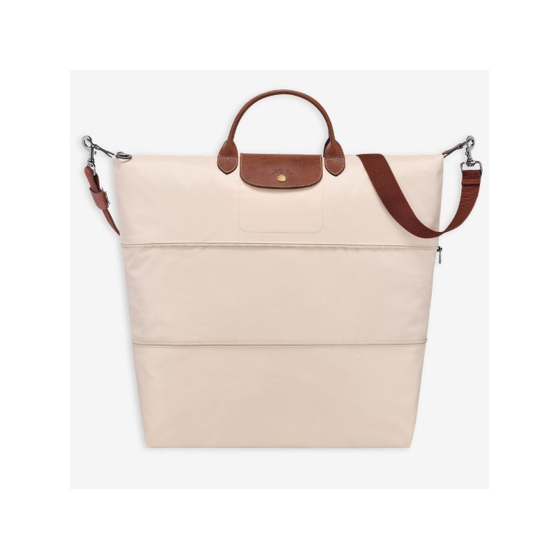 Longchamp - Sac de voyage extensible