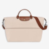 Longchamp - Sac de voyage extensible