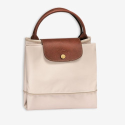 Longchamp - Sac de voyage extensible