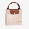 Longchamp - Sac de voyage extensible