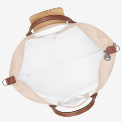 Longchamp - Sac de voyage extensible