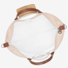 Longchamp - Sac de voyage extensible