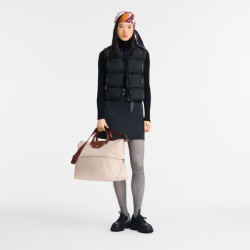 Longchamp - Sac de voyage extensible
