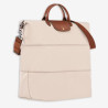 Longchamp - Sac de voyage extensible