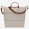 Longchamp - Sac de voyage extensible Galet
