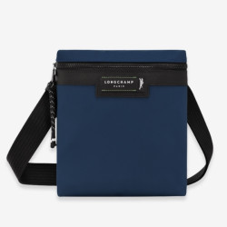 Longchamp - Sac bandoulière Green District