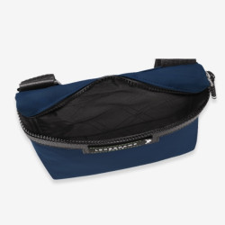 Longchamp - Sac bandoulière Green District