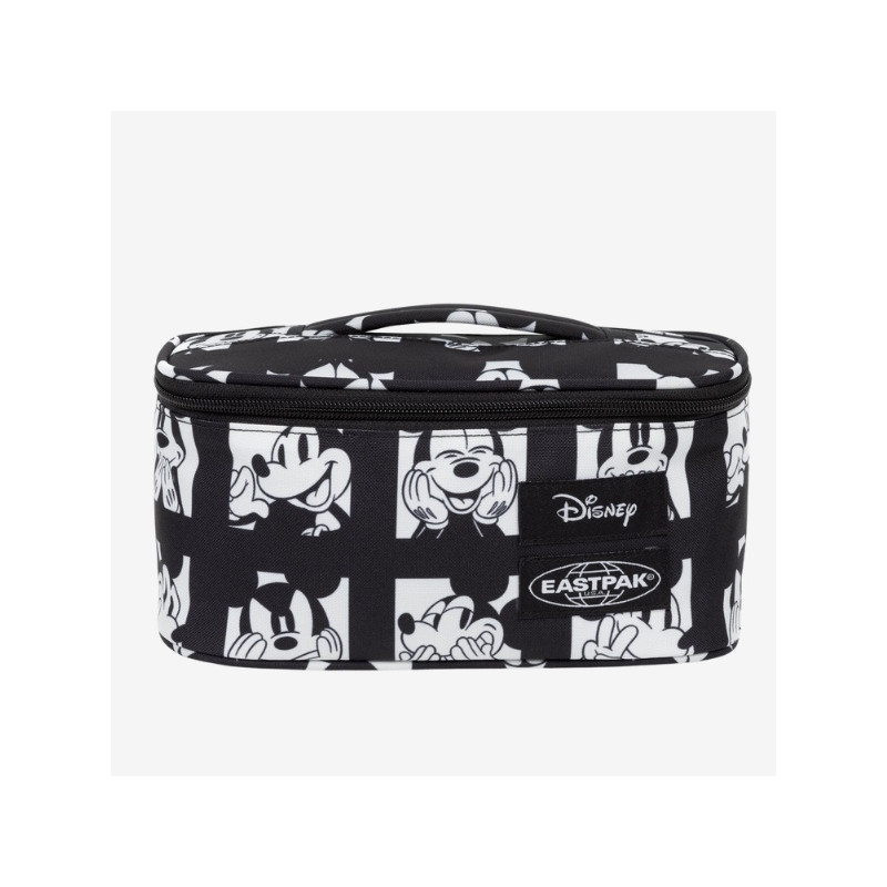 Eastpak - Trousse de toilette Traver Collaboration Mickey