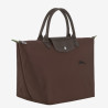 Sac à main M Le Pliage Green par Longchamp | Gandy.fr