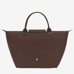 Sac à main M Le Pliage Green par Longchamp | Gandy.fr
