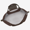 Sac à main M Le Pliage Green par Longchamp | Gandy.fr