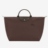 Sac de voyage L Le Pliage Green de Longchamp | Gandy.fr