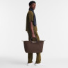 Sac de voyage L Le Pliage Green de Longchamp | Gandy.fr