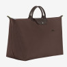 Sac de voyage L Le Pliage Green de Longchamp | Gandy.fr