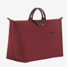 Sac de voyage L Le Pliage Green de Longchamp | Gandy.fr